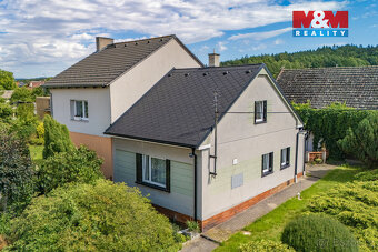 Prodej rodinného domu, 80 m², Hrádek, ul. Chylická - 11