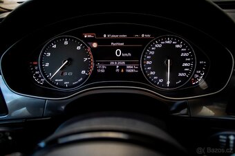 Audi S6 C7 sedan, 4.0 TFSI, 331kw, 450hp, At7, Quattro - 11