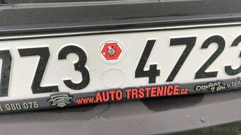 Kia Sportage, 1,6 GDI 99kW / původ ČR - 11