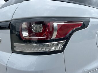 Range Rover Sport 3.0SD V6 190kw HSE, původ ČR - 11