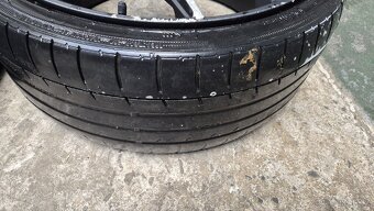 Alu kola DOTZ 19" ,5x112 - 11