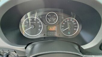 PARTNER 1.2 PT 81kW, kamera, NAVI - 11