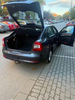 prodám skvělé auto - 11