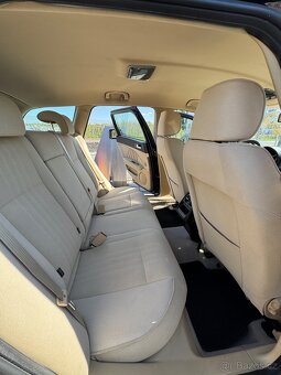 Alfa Romeo 159 1.9 JTDm Sportwagon (2009) - 11