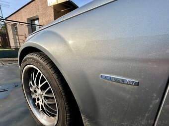 Mercedes-Benz C 200 CDI - 11