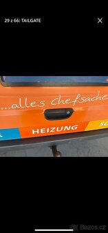 Mercedes Benz Vito 113 cdi Long - 11