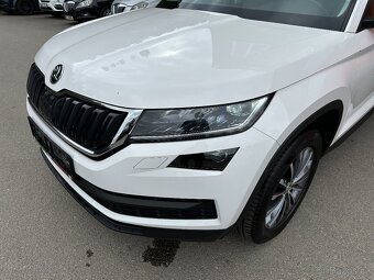 ŠKODA KODIAQ 1.5TSi DSG AMBITION 7míst 30.290km - 11