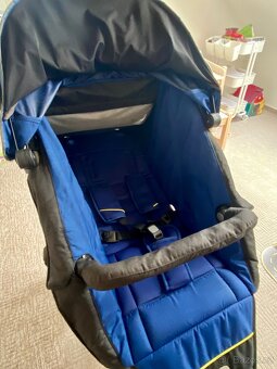 Super kočárek TFK adventure joggster - 11