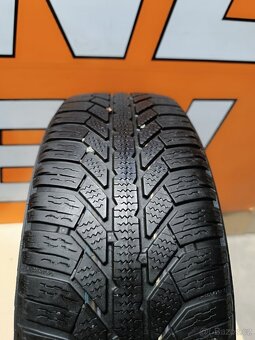 Zimní sada Opel Corsa 4x100 , ET39 , 185/60 R15 - 11