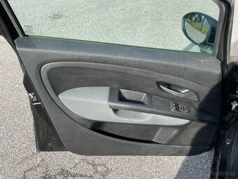 2009 Fiat Punto 1.2 - 11