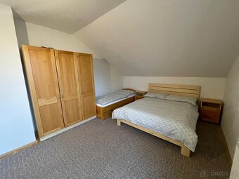 Rekreačný dom 445 m2 pri Liptovskej Mare, Slovensko - 11