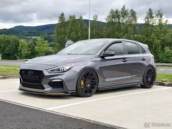 hyundai i30N PERFORMANCE 330kw stage 4 ,2019 - 11