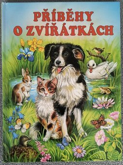 Výprodej dětských knih a encyklopedii - 11