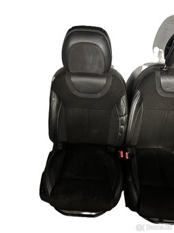 Autosedačky Peugeot Citroen - 11