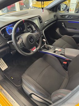 Renault Megane RS IV Cup - 11