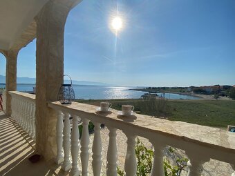 Apartmány Chorvatsko - 11