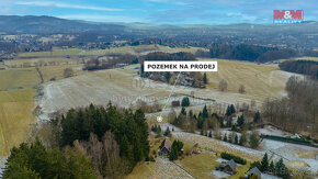 Prodej pozemku k bydlení, 1678 m², Liberec - 11