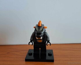 LEGO Ninjago minifigurky - 11