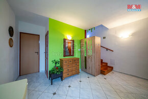 Prodej rodinného domu, 130 m², Pavlov, ul. Přehradní - 11