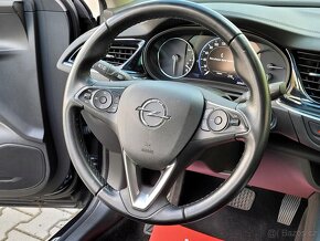 Opel Insignia (2019) 1,6 CDTi INNOVATION CEBIA - 11