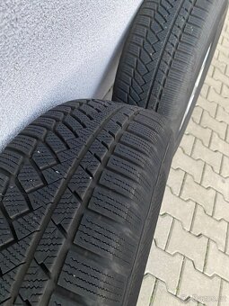 Alu kola 5x112 r17 Original Audi - 11