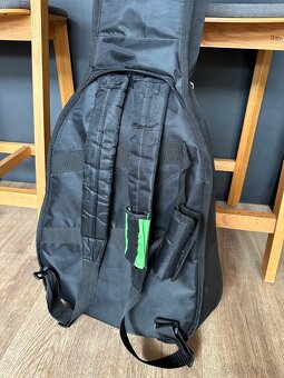 Klasická dětská kytara Blond CL-12 BL - 11