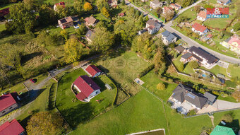 Prodej pozemku k bydlení, 1776 m², Skalice u Frýdku - Místku - 11