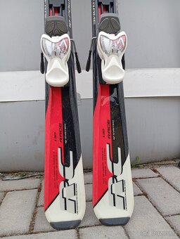 Dětské lyže a lyžařské boty 🎿 - 11