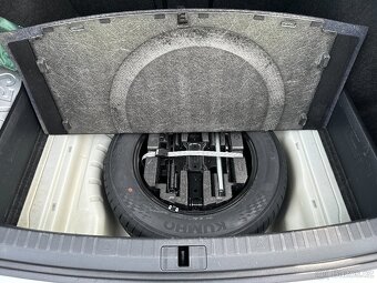 ✅Škoda Octavia IV 2.0 TDi |10/2021|90tkm|Cebia|ČR|1.majitel - 11