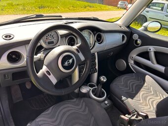 Mini One 1.6 - 11