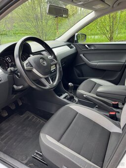 Škoda Rapid 1.2 66Kw - 11