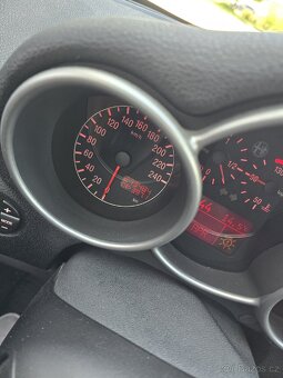 Alfa Romeo 147 1.6eko 77kw, klima, el.okna - 11