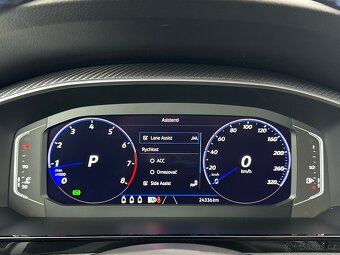 Arteon Shooting Brake "R" 2.0 TSI 235kW 4Motion DSG - 11