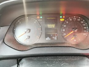 Renault KANGOO VAN LONG 10/23 68TKM 1.5DCI DPH - 11