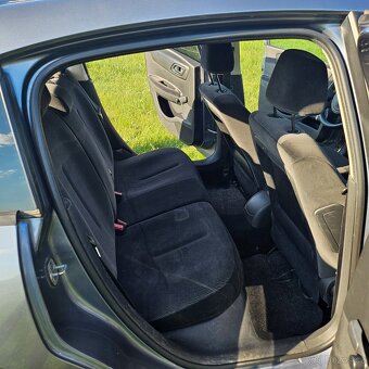 Citroen C4 1.6HDI automat - 11