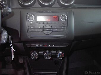 DACIA DUSTER 1,0 TCe LPG KLIMATIZACE - 11