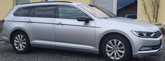 Volkswagen Passat B8 KOMBI - 11
