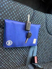 FIAT SCUDO 2.0 JTD 88KW DLOUHÁ VERZE SERVISKA 3-MÍSTNÉ - 11