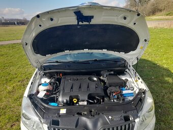 FABIA COMBI 1.6 TDI, R.V 2014 - 11