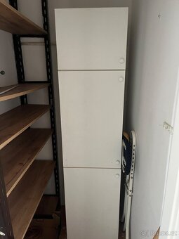 Starší nábytek ZA ODVOZ - Nymburk - 11