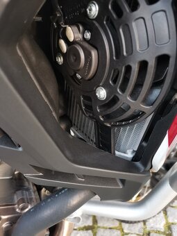 Honda Africa twin - 11