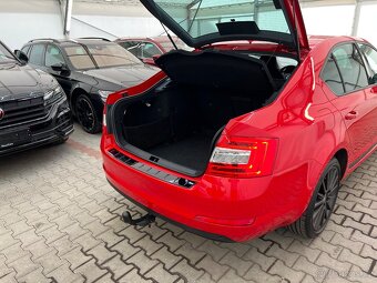 Škoda Octavia III sedan 1.4 TSi,110 kW,DSG,Sportpaket,Webast - 11