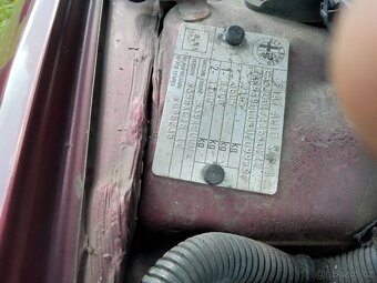 Alfa Romeo 1.9 JTDm 16v SW 110kw - 11