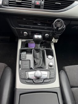 Audi A6 Avant S-Line 2.0TDi 140kw - 11
