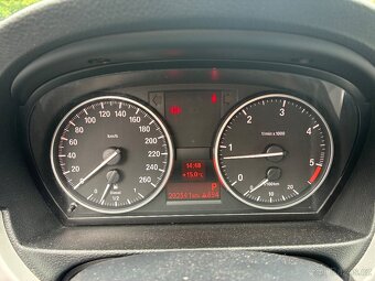 BMW E90 320XD 130KW Facelift - 11