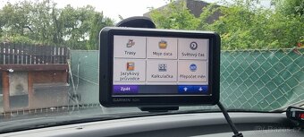 GPS navigace Garmin, mapy 2025 dovoz zdarma do 50km - 11