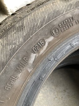 185/65 R14 Barum Brillantis 2 - 11