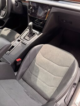 VW Arteon 2.0 tdi - 11