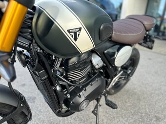 Nový Triumph Scrambler 400 X - 11