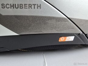 Přilba Schubert C4 - 11